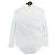 Thom Browne Camicia Oxford in Grosgrain con Tre Strisce per Donna Bianco - vista 2