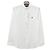 Camicia con logo ricamato Polo Ralph Lauren con pony Bianco - vista 13