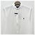 Camicia con logo ricamato Polo Ralph Lauren con pony Bianco - vista 15