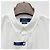 Camicia con logo ricamato Polo Ralph Lauren con pony Bianco - vista 17