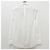 Camicia con logo ricamato Polo Ralph Lauren con pony Bianco - vista 2