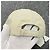 BASEBALLCAP LOGO TYRONY ISABEL MARANT ECRU HELLBLAU Stempel: ECLU - Ansicht 16