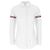 Thom Browne Runder Oxford-Armband mit klassischen Streifen