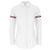 Thom Browne Runder Oxford-Armband mit klassischen Streifen - Ansicht 4