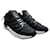 Versace Sneakers Dynamic Nero  - vista 4