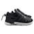 Versace Sneakers Dynamic Nero  - vista 5
