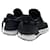 Versace Sneakers Dynamic Nero  - vista 6