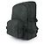 Burberry Men's Check Jacquard Backpack - view 4