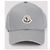 Moncler GABARDINE BASEBALLCAP Braun - Ansicht 4