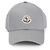 Moncler GABARDINE BASEBALLCAP Braun - Ansicht 5