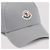 Moncler GABARDINE BASEBALLCAP Braun - Ansicht 8