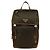 Prada Zaino in nylon Marrone