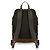 Prada Zaino in nylon Marrone - vista 5