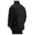Isabel Marant Padding Jacket Black  - view 6