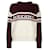 Isabel Marant Baumwollpullover Lila  - Ansicht 4