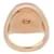 Versace Medusa Big Ring Rosa  - vista 5