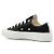 Comme Des Garcons Converse Low AZ Nero - vista 6