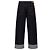 Kenzo Jeans larghi con risvolto Blu - vista 5