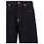 Kenzo Jeans larghi con risvolto Blu - vista 6