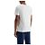 Ralph Lauren Kurzarm-T-Shirt mit Logo-Druck, maßgeschneiderte Slim-Fit Weiß - Ansicht 6