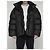 Balenciaga Giacca imbottita tipo puffer - vista 5