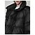 Balenciaga Giacca imbottita tipo puffer - vista 6
