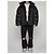Balenciaga Giacca imbottita tipo puffer - vista 7