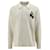 Isabel Marant Polo Strickpullover Braun  - Ansicht 1