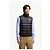 Moncler ROCOQUE Down Vest Black - view 5
