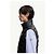 Moncler ROCOQUE Down Vest Black - view 6