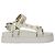 Versace Sandalias de Plataforma Couture