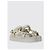 Versace Sandalias de Plataforma Couture - vista 5