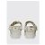 Versace Sandalias de Plataforma Couture - vista 6