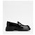 Tod's Mocassini in pelle di vitello - vista 3