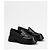 Tod's Mocassini in pelle di vitello - vista 4