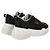 Versace Speedtrack Sneaker Schwarz - Ansicht 5