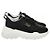 Versace Speedtrack Sneaker Schwarz - Ansicht 6