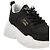 Versace Speedtrack Sneaker Schwarz - Ansicht 7
