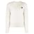 Isabel Marant Baumwollpullover Braun  - Ansicht 4
