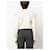 Isabel Marant Baumwollpullover Braun  - Ansicht 6