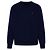 Ralph Lauren Sweatshirt mit gesticktem Pony-Logo Blau - Ansicht 4