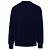 Ralph Lauren Sweatshirt mit gesticktem Pony-Logo Blau - Ansicht 6