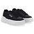Versace Sneakers Ravewing Fondo Nero