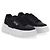 Versace Sneakers Ravewing Fondo Nero - vista 4
