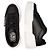 Versace Sneakers Ravewing Fondo Nero - vista 5