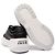Versace Sneakers Ravewing Fondo Nero - vista 6