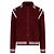 Gucci Bestickte Strickwolljacke - Ansicht 4