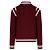Gucci Bestickte Strickwolljacke - Ansicht 5