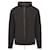 Moncler Giacca a vento Nero  - vista 4