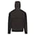 Moncler Giacca a vento Nero  - vista 5